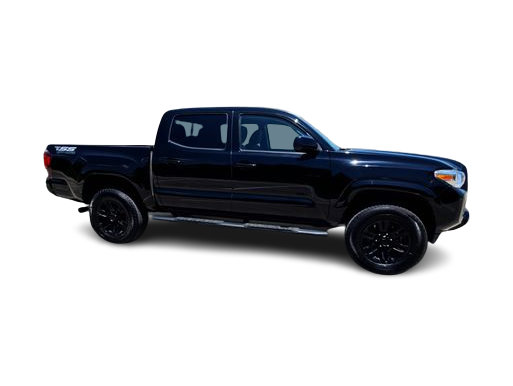 Thumbnail: 2022 Toyota Tacoma - 22