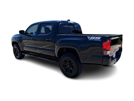 Thumbnail: 2022 Toyota Tacoma - 20