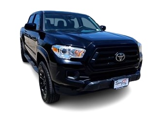 Thumbnail: 2022 Toyota Tacoma - 5