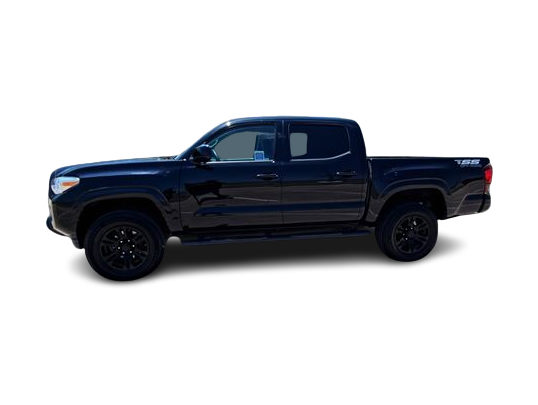 Thumbnail: 2022 Toyota Tacoma - 3