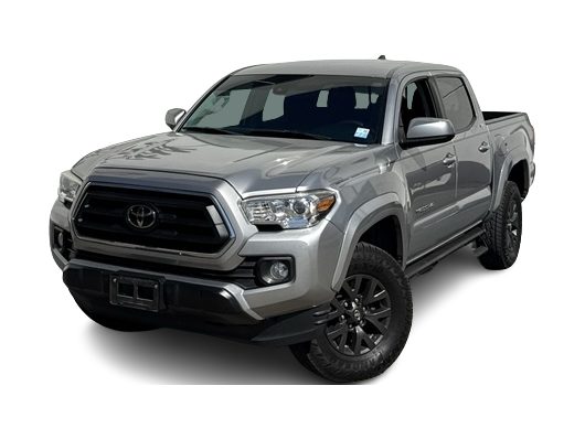 Thumbnail: 2021 Toyota Tacoma - 5
