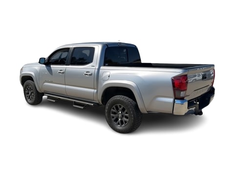 Thumbnail: 2021 Toyota Tacoma - 19