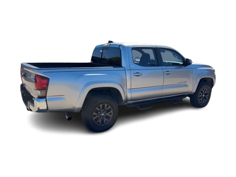 Thumbnail: 2021 Toyota Tacoma - 20