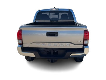 Thumbnail: 2021 Toyota Tacoma - 4