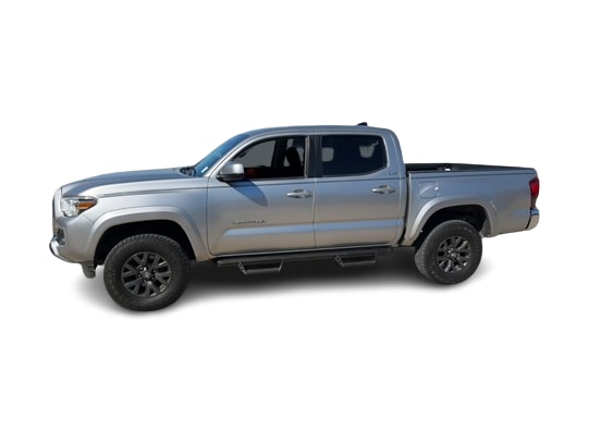 Thumbnail: 2021 Toyota Tacoma - 3