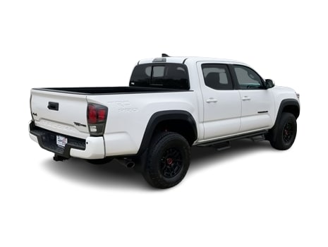 2023 Toyota Tacoma TRD Pro 21