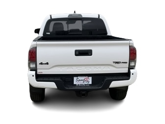 2023 Toyota Tacoma TRD Pro 20