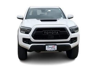 2023 Toyota Tacoma TRD Pro 4