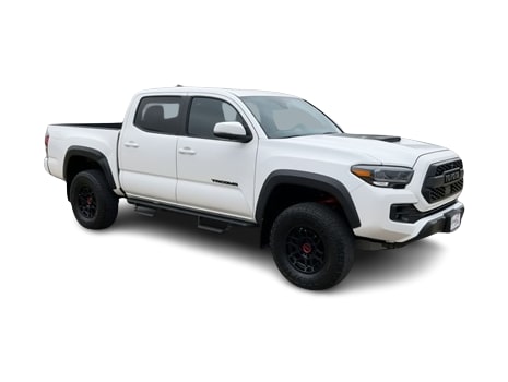 2023 Toyota Tacoma TRD Pro 18