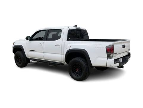2023 Toyota Tacoma TRD Pro 19
