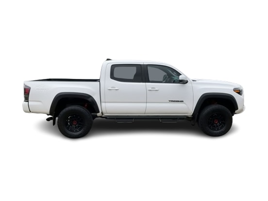 2023 Toyota Tacoma TRD Pro 22