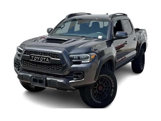 Used 2022 Toyota Tacoma TRD Pro with VIN 3TYCZ5ANXNT068129 for sale in Casper, WY