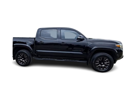 Thumbnail: 2023 Toyota Tacoma - 23