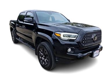 Thumbnail: 2023 Toyota Tacoma - 19