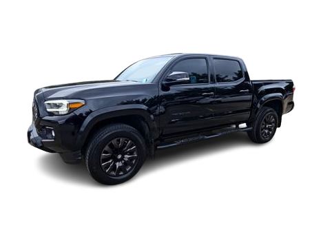 Thumbnail: 2023 Toyota Tacoma - 3