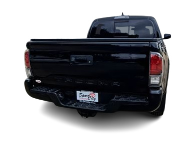 Thumbnail: 2023 Toyota Tacoma - 21