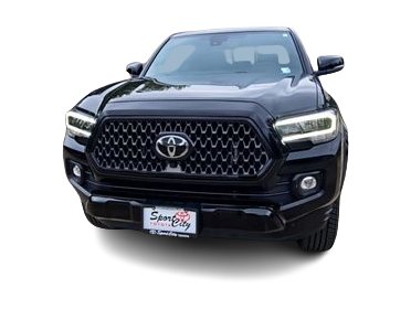 Thumbnail: 2023 Toyota Tacoma - 5
