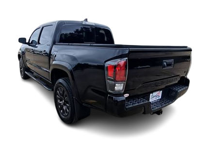 Thumbnail: 2023 Toyota Tacoma - 4