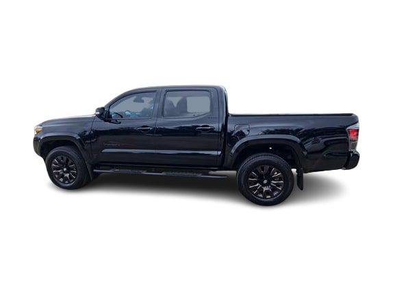 Thumbnail: 2023 Toyota Tacoma - 20