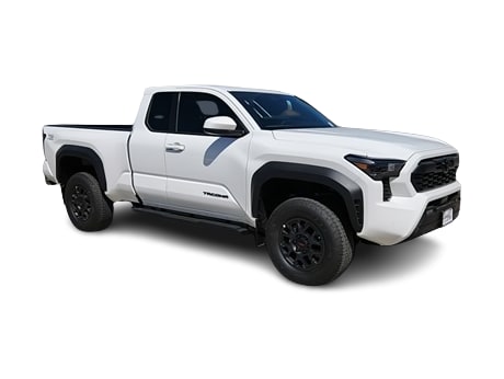 2024 Toyota Tacoma PreRunner 17