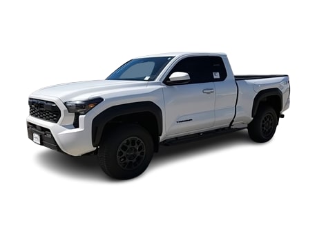 2024 Toyota Tacoma PreRunner 3