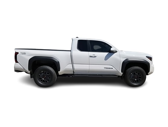 2024 Toyota Tacoma PreRunner 22