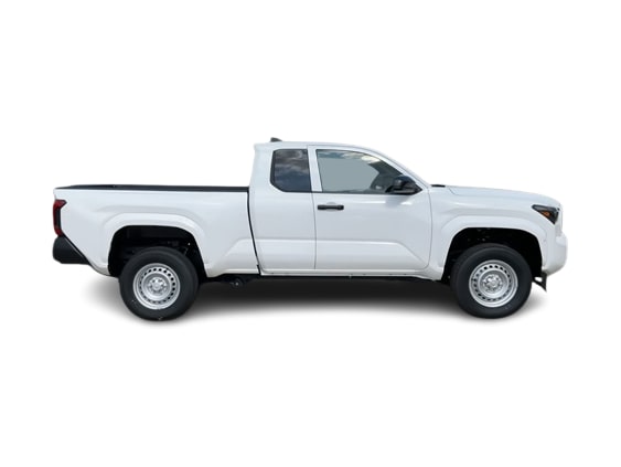 Thumbnail: 2024 Toyota Tacoma - 21