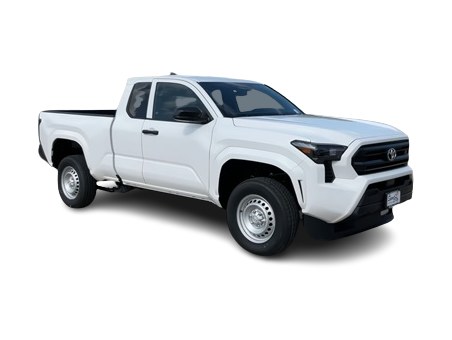 Thumbnail: 2024 Toyota Tacoma - 17