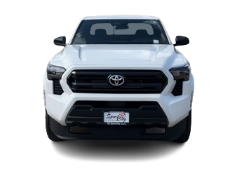 Thumbnail: 2024 Toyota Tacoma - 18