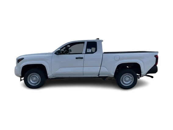 Thumbnail: 2024 Toyota Tacoma - 3