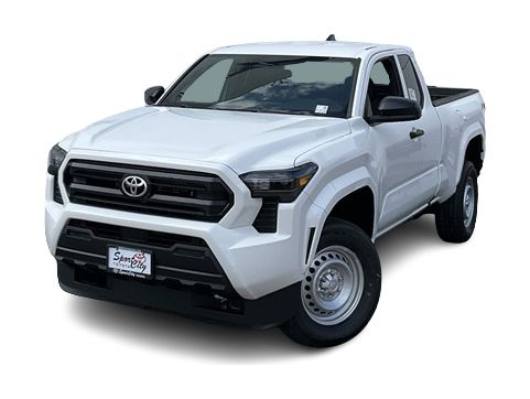 Thumbnail: 2024 Toyota Tacoma - 5