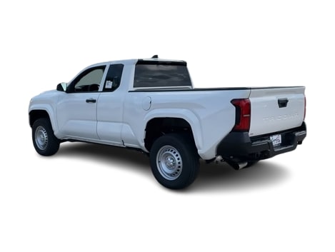 Thumbnail: 2024 Toyota Tacoma - 4