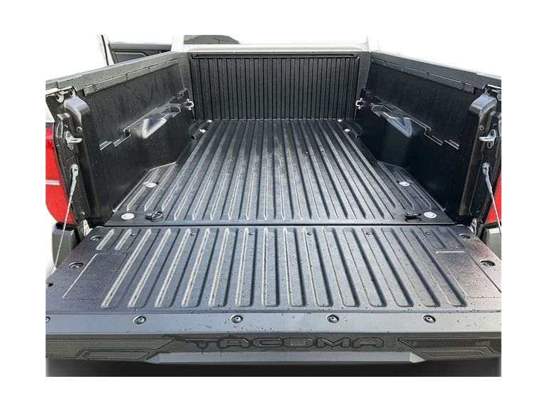 Thumbnail: 2024 Toyota Tacoma - 14