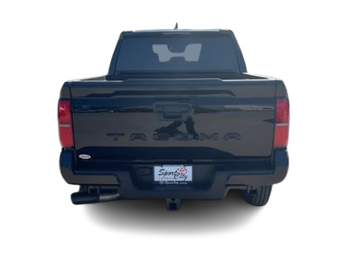 Thumbnail: 2025 Toyota Tacoma - 4