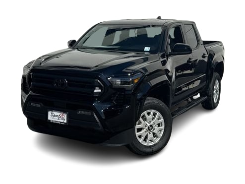 Thumbnail: 2025 Toyota Tacoma - 5