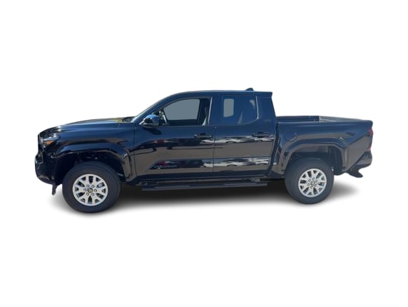 Thumbnail: 2025 Toyota Tacoma - 3