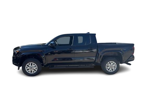 Thumbnail: 2025 Toyota Tacoma - 19