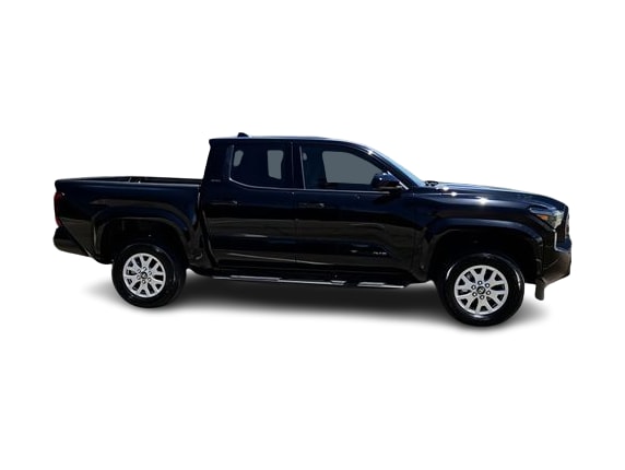 Thumbnail: 2025 Toyota Tacoma - 23