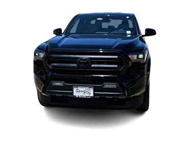 Thumbnail: 2025 Toyota Tacoma - 5