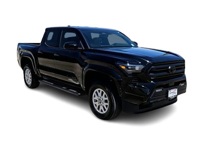 Thumbnail: 2025 Toyota Tacoma - 19