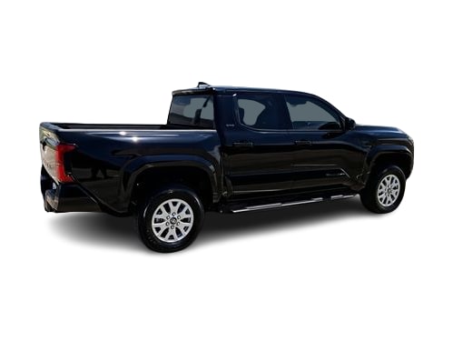 Thumbnail: 2025 Toyota Tacoma - 22