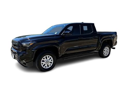 Thumbnail: 2025 Toyota Tacoma - 3