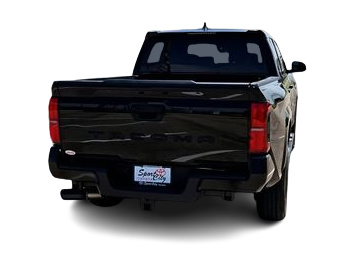 Thumbnail: 2025 Toyota Tacoma - 21