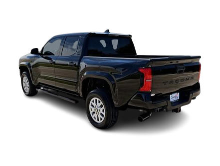 Thumbnail: 2025 Toyota Tacoma - 4