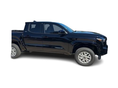 Thumbnail: 2025 Toyota Tacoma - 23