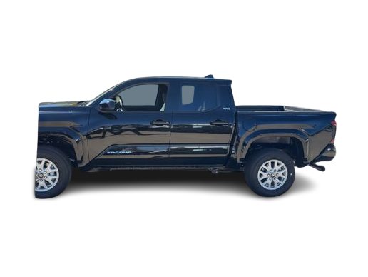 Thumbnail: 2025 Toyota Tacoma - 3