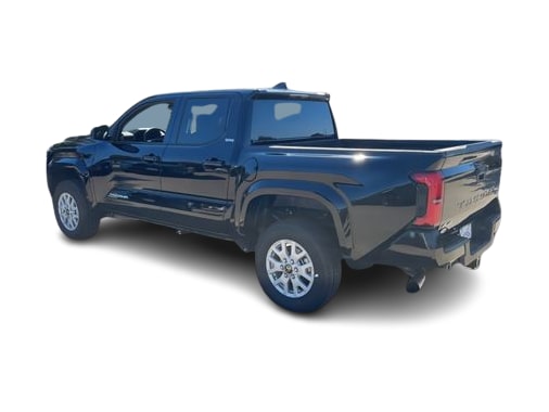 Thumbnail: 2025 Toyota Tacoma - 4