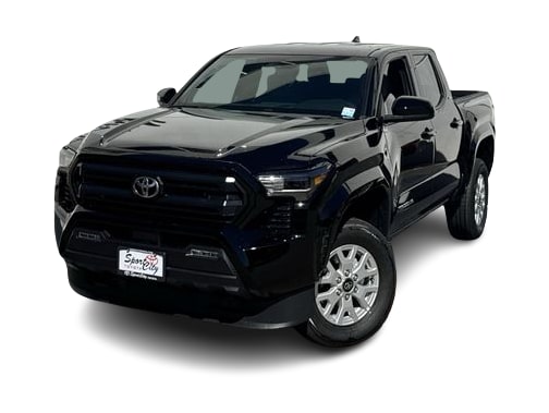 Thumbnail: 2025 Toyota Tacoma - 6