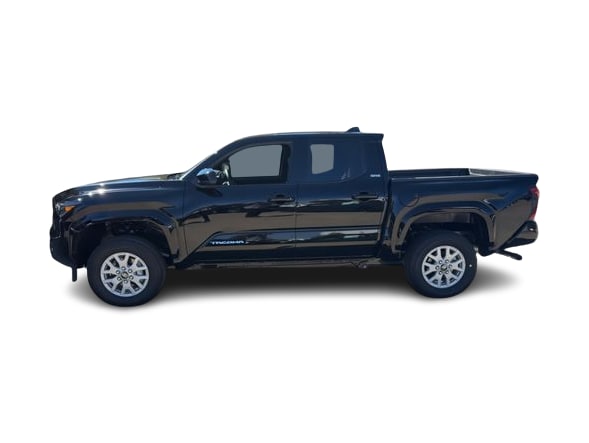 Thumbnail: 2025 Toyota Tacoma - 21