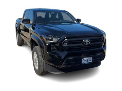 Thumbnail: 2025 Toyota Tacoma - 20